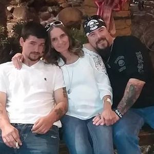 Meet your Posher, Donnie